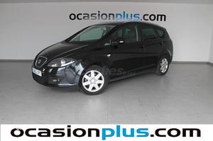 SEAT Altea XL 2.0 TDI 140cv Style 5p.