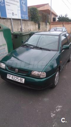 SEAT Ibiza 1.4 HIT 3p.