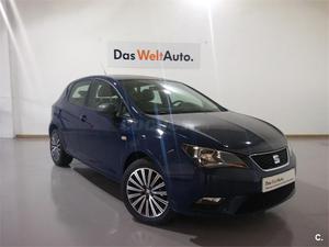 SEAT Ibiza 1.4 TDI 66kW 90CV Style Connect 5p.