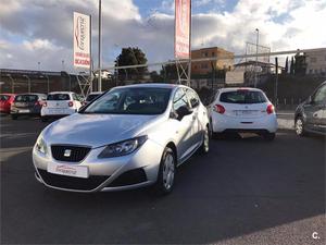 SEAT Ibiza 1.6 TDI 90cv Reference DPF 5p.