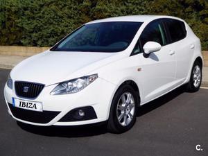 SEAT Ibiza 1.6 TDI 90cv Style DPF 5p.