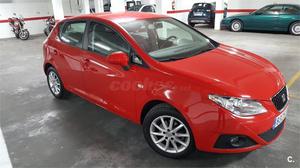 SEAT Ibiza 1.6 TDI 90cv Style DPF 5p.