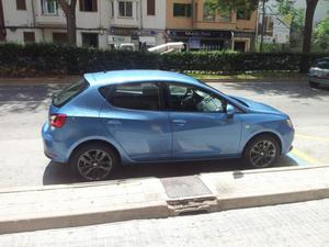 SEAT Ibiza 1.6 TDI 90cv Style ITech 30 Aniversario -14