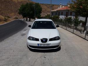 SEAT Ibiza 1.9 SDI STELLA -03