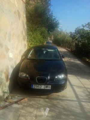 SEAT Ibiza 1.9 TDI 100CV SPORT -06