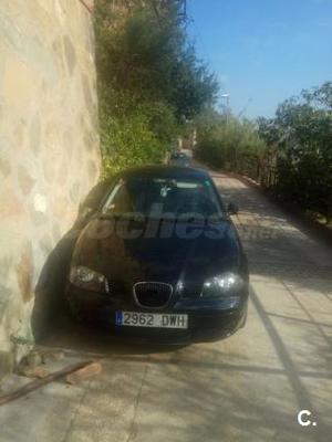 SEAT Ibiza 1.9 TDI 100CV SPORT 5p.