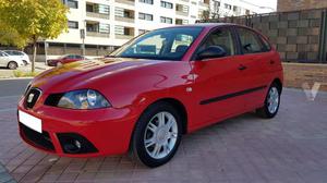 SEAT Ibiza 1.9 TDI 105cv Sport DPF -09