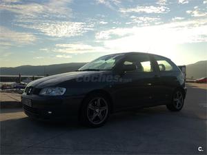 SEAT Ibiza 1.9TDi 110cv SPORT 3p.