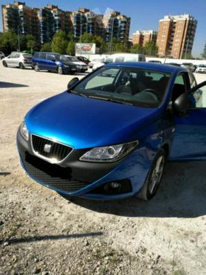 SEAT Ibiza SC 1.6 TDI 105cv Sport DPF -10