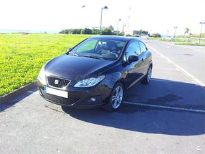 SEAT Ibiza SC 1.6 TDI 90cv Style DPF 3p.