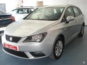 SEAT Ibiza ST 1.6 TDI 105cv Style 5p.