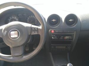 SEAT Ibiza V 100 CV REFERENCE -06