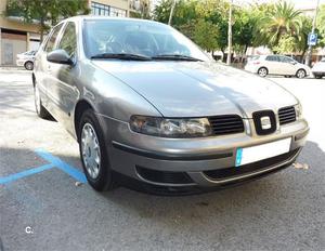 SEAT León 1.9 TDi 110CV STELLA 5p.