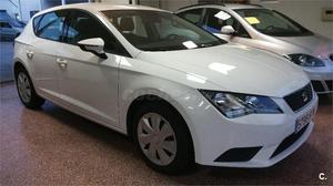 SEAT Leon 1.6 TDI 105cv StSp Reference 5p.