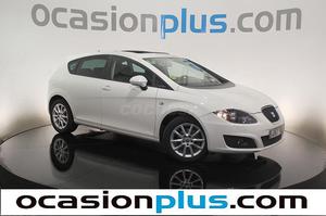 SEAT Leon 1.6 TDI 105cv Style Copa 5p.