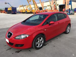 SEAT Leon 1.9 TDI 105cv Reference 5p.