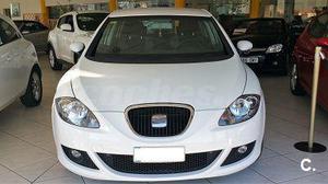 SEAT Leon 1.9 TDI 105cv Reference 5p.