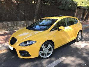 SEAT Leon 2.0 TDI 170cv FR 5p.