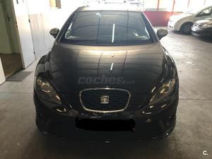 SEAT Leon 2.0 TDI 170cv FR 5p.