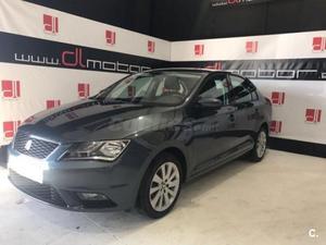 SEAT Toledo 1.6 TDI 105cv Style 5p.