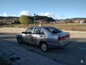 SEAT Toledo TOLEDO 1.8 GLX A.A. 5p.