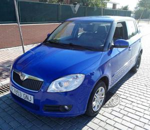 SKODA Fabia cv Young -09