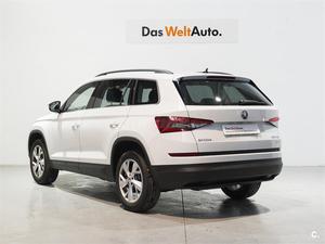 SKODA Kodiaq 2.0 TDI 110KW 150cv DSG 4x2 Style 5p.