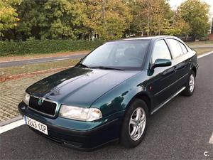 SKODA Octavia 1.9 TDi Collection 110 CV 5p.