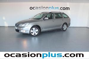 SKODA Octavia Combi 1.6 TDI CR Ambition 5p.