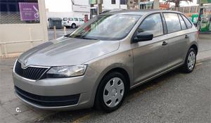 SKODA Rapid 1.2 TSI 85cv Active 5p.