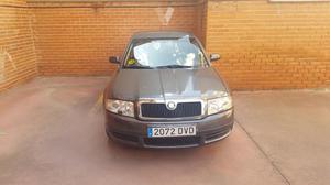 SKODA Superb 2.0 TDI DPF Comfort -06