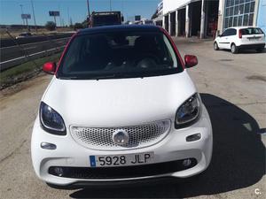 SMART forfour kW 71CV SS PASSION 5p.