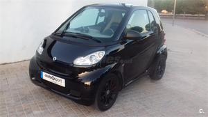 SMART fortwo Coupe 62 Passion 3p.