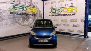 SMART fortwo Coupe 62 Passion 3p.