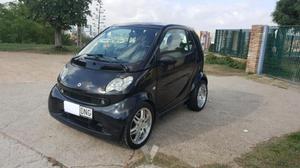 SMART fortwo coupe Brabus -05