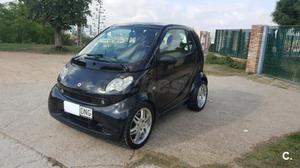 SMART fortwo coupe Brabus 3p.