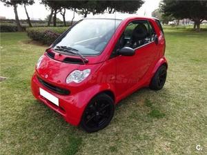 SMART fortwo coupe passion 45 3p.