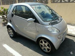 SMART fortwo coupe pure 50CV 3p.