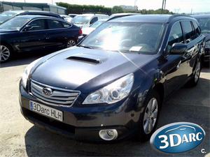 SUBARU Outback 2.0 Diesel Executive Plus 5p.