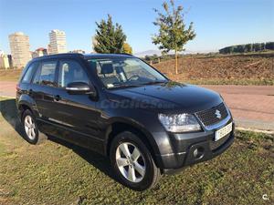 SUZUKI Grand Vitara 2.0 JLXA 5p.