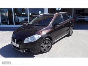 SUZUKI SX4 1.6DDIS GLE 4X2 DE 