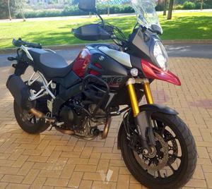 SUZUKI V-Strom  ABS ABS (