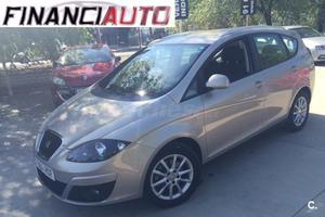 Seat Altea Xl 1.6 Tdi 105cv Eecomotive Style 5p. -13