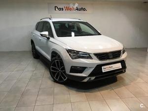 Seat Ateca 2.0 Tdi 150cv 4drive Stsp Xcellence 5p. -16