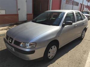 Seat Cordoba