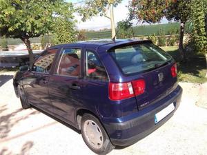 Seat Ibiza 1.4 Select 5p. -00