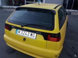 Seat Ibiza 1.4 Sl 3p. -98
