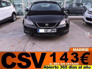 Seat Ibiza 1.4 Tdi 105cv Style 5p. -16