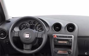 Seat Ibiza 1.4 Tdi 70 Cv Reference 5p. -06