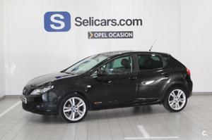 Seat Ibiza 1.6 Tdi 90cv Copa Dpf 5p. -12